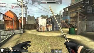 Combat Arms Meleematch Only Clan