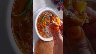 बेडमी पूरी जिसका नाम सुनते ही मन ललचा जाये। Bedmi Puri #bedmipuri #trending #viral #shorts #cooking