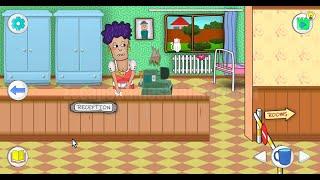 Everytown Walkthrough [CrazyGames]