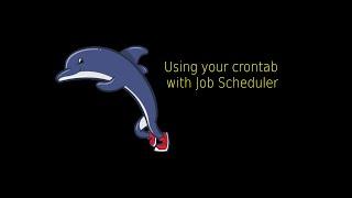 Setting Up Cron Jobs with Job Scheduler