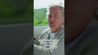 Rolls Royce Dawn #topgear #thegrandtour #jeremyclarkson #richardhammond #jamesmay #shorts