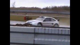 RALLYCROSS