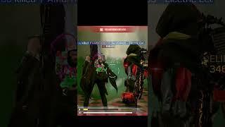 Hunter being Hunted part-2 #broken #codm #codmbrclips #codmobile #codmbrhighlights #callofdutymobile