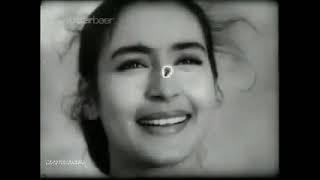 RAAT BHAR KA HAI MEHMAN ANDHERA - ASHA - RAFI - SAHIR - O P NAYYAR ( SONE KI CHIDIYA  1958 )