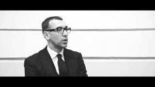 The Rake with Alessandro Sartori