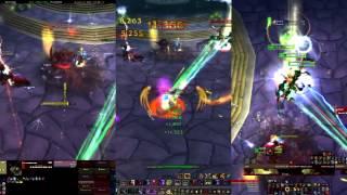 Vodka vs Heroic Grand Empress Shek'zeer