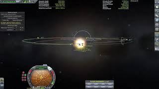 KSP #7 Стыковка