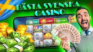 Framgångsrika Spelstrategier för Svenska Online Casinon  bästa svenska casino