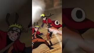 So they reanimated Naruto