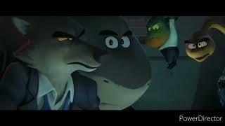 The Bad Guys