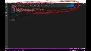 PHP executable not found , php.validate.executablePath FIX [ Visual Studio Code ] [ PHP ] [ Xmapp ]