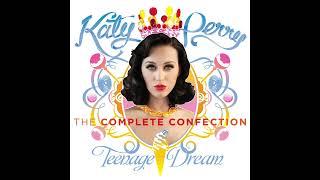 Teenage Dream (Audio) - Katy Perry