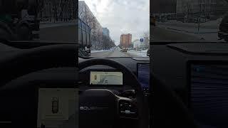 Первый разгон в РФ!Soueast S09!0-100 8,2 197HP!Быстрее паспорта