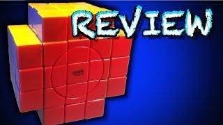 Super X Shaped Cube Review