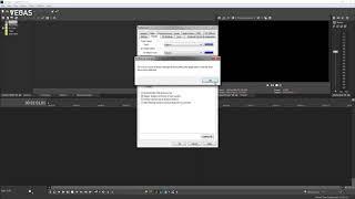VEGAS Pro 16 – UI backgrounds Tutorial (2019)