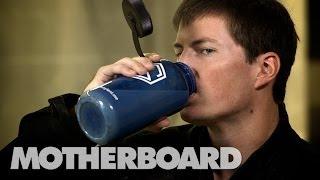 Soylent: How I Stopped Eating for 30 Days (Trailer)