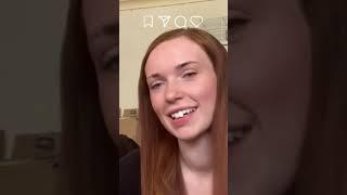 𝑳𝒖𝒄𝒊𝒍𝒂 𝒊𝒓𝒊𝒔𝒉 𝒑𝒆𝒓𝒊𝒔𝒄𝒐𝒑𝒆 𝒍𝒊𝒗𝒆 𝒖𝒑𝒅𝒂𝒕𝒆 2k 462 #periscope#stream#live#brodcast#lucilairish