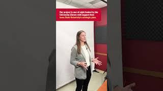 Open Educational Resources - Dr. Kira Werstein