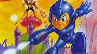 Mega Man 4