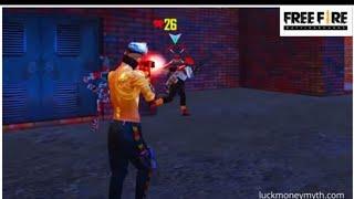 BR-RANKED FREE FIRE ME 1KILL  BINDU BABERWAL GAMING KILL OF FREEFIRE IS GAMEPLAY NAMASTE  VIRAL