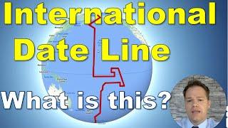 International Date Line