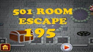 501 room escape game - mystery level 195