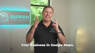 The Ultimate SEO Guide – Grab Bipper Media’s FREE Ebook!