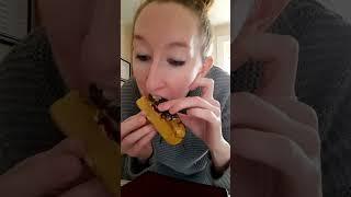 Savor the Flavor: Cheesy Pickle Delight #NextLevelDish #friedcheese