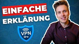 Was ist ein VPN und wie funktioniert es?