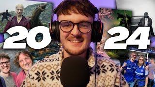 ASMR 2024 End Of Year Awards & Ramble! (Whispered)