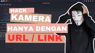 HACK KAMERA DENGAN LINK  ⁉️ HATI HATI LINK BERBAHAYA