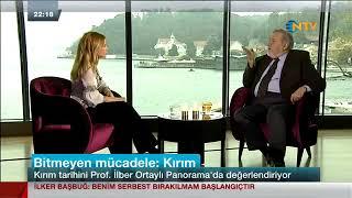 İlber Ortaylı: "Kıpçaklar Anadolu'da da var; Bayburt Bölgesi..."