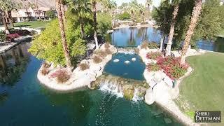 Sheri Dettman: PGA West Palmer La Quinta Real Estate Video Tour