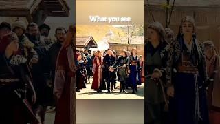 Vs what I see #latest #trending #bala #happy #halima #sofia #attitude #edit #kuruluşosman