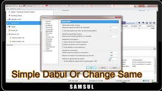 qBittorrent Speedup with 15X Best Settings 2023 - Speed up your downloads  | InformationAndTech |