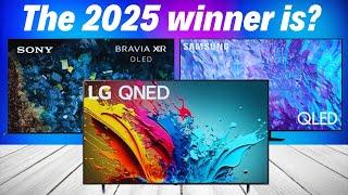 5 Best Budget TVs in 2025 - Which One Is The Best