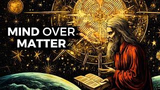 The Mental Universe | The Mind Is Not A Mere Observer, But An Active Creator of Reality