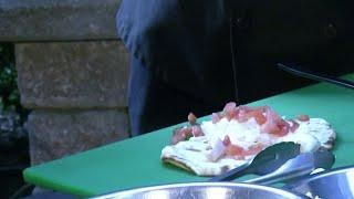 Red Smoke shows what to do with BBQ leftovers