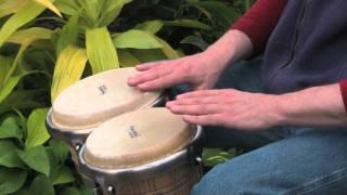 How to Play Calypso on the Bongos--A Lesson for Beginners