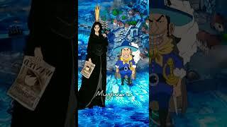 Who is strongest #onepiece #ryuma #roger #rocks #joyboy #edit #mugiwara #vs #viral