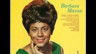 Barbara Mason - Yes I'm Ready