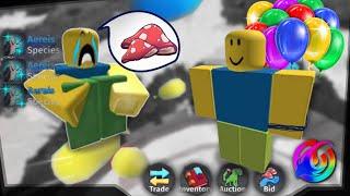How This New Update can Give you 5,000,000 Mushrooms Value in Creatures of Sonaria - Roblox