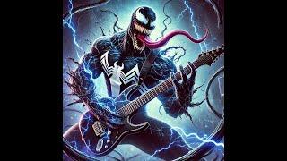  Incredibly Epic Heavy Metal Tribute to Venom!!