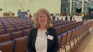 MeDiMi Interview | Michele LeVoy (PICUM)