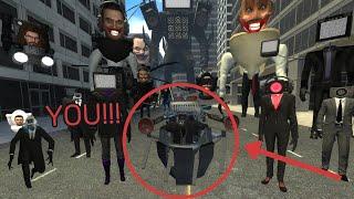 Skibidi toilet POV season 1-5 all episodes (FULL COMPILATION)