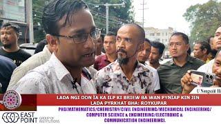 LADA NGI DON ÏA KA ILP KI BRIEW BA WAN PYNÏAP KIN JIN LADA PYRKHAT BHA: ROYKUPAR