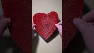 Satisfying Cleaning Rug with Mini tools ASMR video