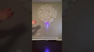 Amazing Cloud Room Decor #gadgets #shorts #tiktok #amazingtech #cloud #lights #roomdecor