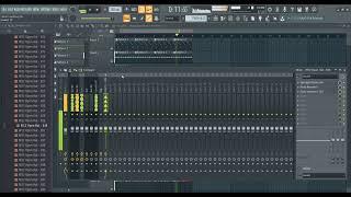 Studio Session. Пишем Uplifting Trance [How to make?]