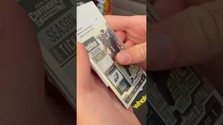 ROOKIE REDEMPTION HIT!!… #footballcards #nflcards #nfl